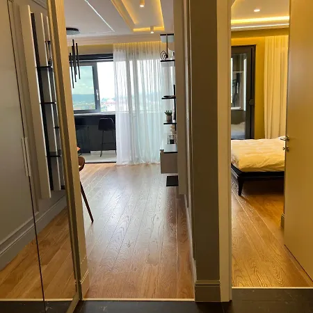 Grandr Trade Apartman * Banja Luka