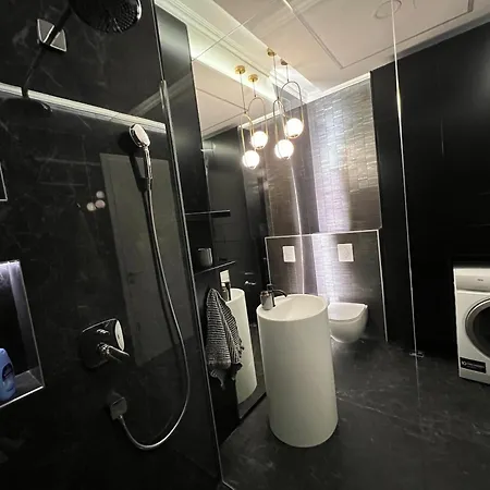 Grandr Trade Apartman Banja Luka