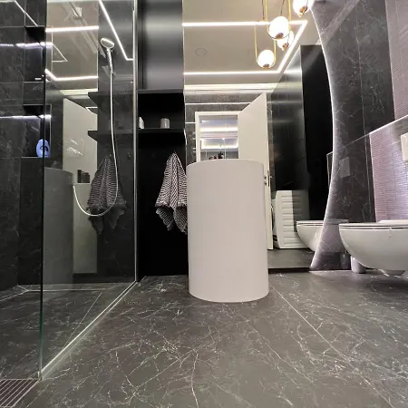 Appartement Grandr Trade Apartman Banja Luka
