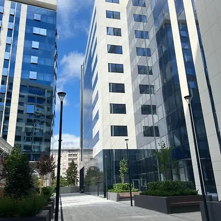 Appartement Grandr Trade Apartman Banja Luka
