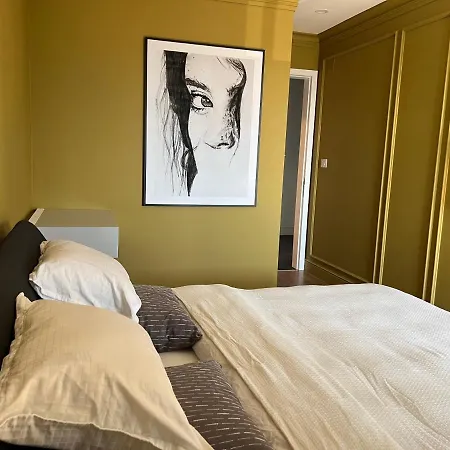 Grandr Trade Apartman Appartement Banja Luka