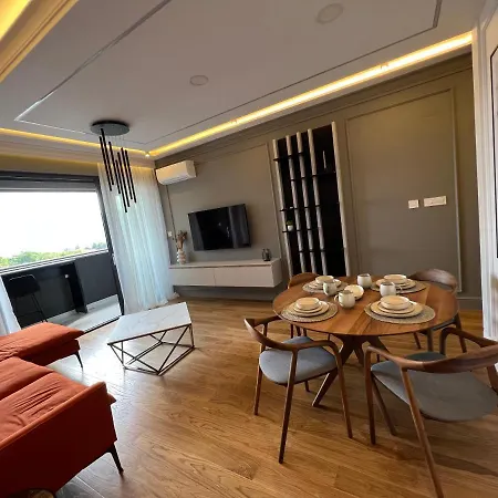 Grandr Trade Apartman * Banja Luka