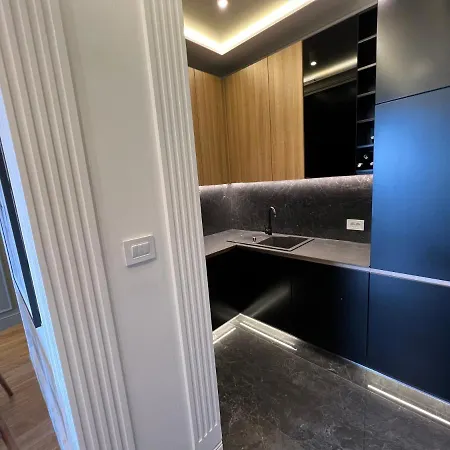 Grandr Trade Apartman * Banja Luka