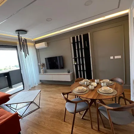 Grandr Trade Apartman Banja Luka