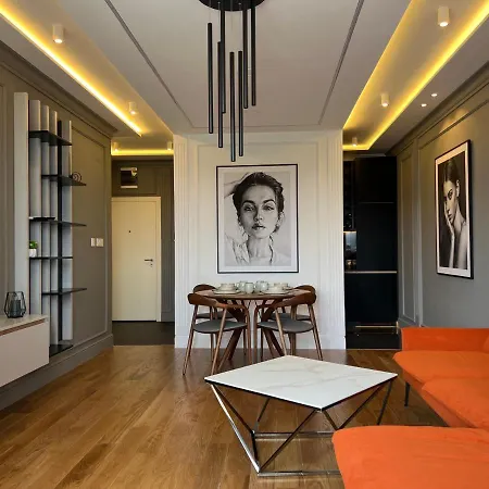 Grandr Trade Apartman Banja Luka