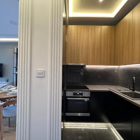 Grandr Trade Apartman