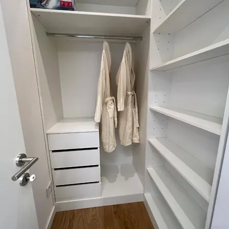 Grandr Trade Apartman * Banja Luka