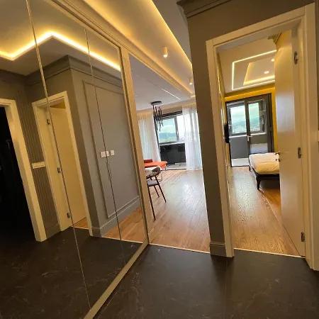 Grandr Trade Apartman Appartement Banja Luka