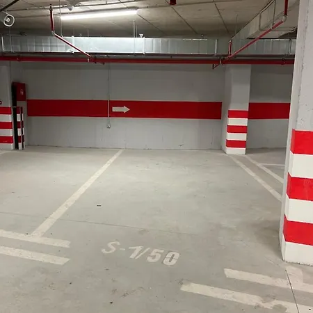 Grandr Trade Apartman