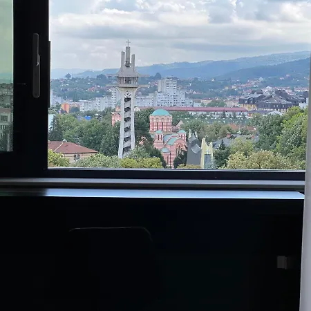 Grandr Trade Apartman Appartement Banja Luka