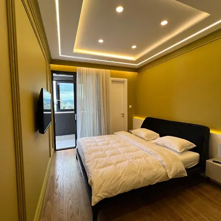 Grandr Trade Apartman Appartement *