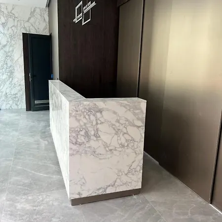 Grandr Trade Apartman Appartement Banja Luka